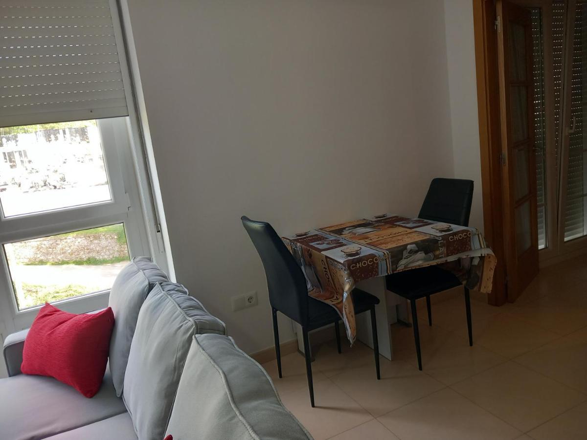 Apartamento Viveiro Exterior foto